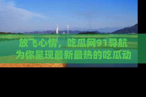 放飞心情，吃瓜网91导航为你呈现最新最热的吃瓜动态！