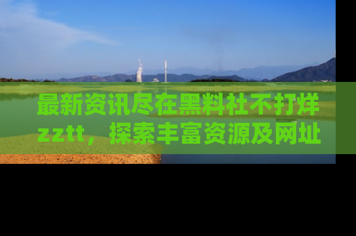 最新资讯尽在黑料社不打烊zztt，探索丰富资源及网址！